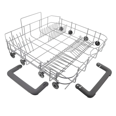 Bild av Electrolux AEG 4055385498 korg diskmaskin astiakori, alempi harmaa