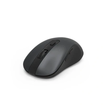 Bild av Hama MW 650 Mouse 2.4 GHz Bluetooth 5.0 black Optic 6 knappar Svart
