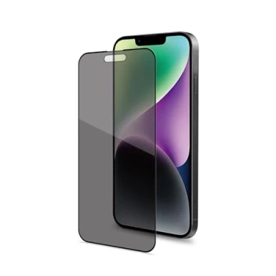 Bild av CELLY Privacy Full Glass screen protector for mobile phone