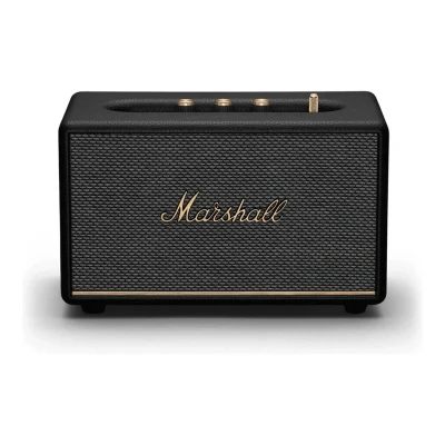 Bild av Marshall Acton III Bluetooth  Black