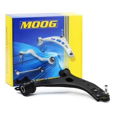 Bild av MOOG VV WP 4872 Bras de suspension Essieu avant droit barre oscillant transversal 21 FORD: Focus 2 Kombi, 2, C Max, VOLVO: C30 oscaro,