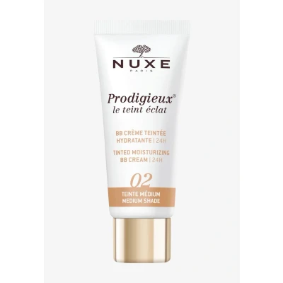 Bild av Nuxe Prodigieux® BB Cream 24H Medium 30 ml