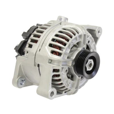 Bild av MAPCO 13800 Alternateur 14V 120A OPEL: Astra H 3/5 portes, Meriva A, Zafira B, SAAB: 9 3 Berline, Break