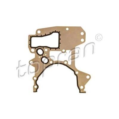 Bild av TOPRAN 207 606 Joint d&#039;étanchéité, pompe à huile OPEL: Insignia A 3/5 portes, Astra J 5 Mokka / X