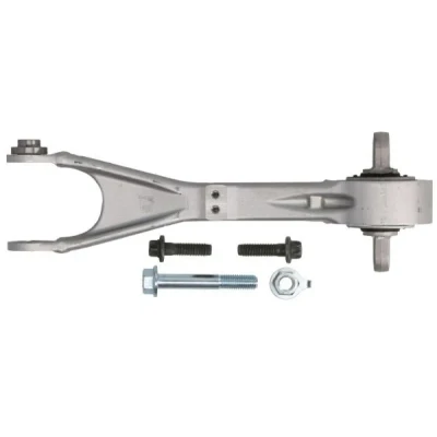 Bild av REINHOCH RH05 6036 Länkarm, hjulupphängning Bakaxel Länkarm (tvär ) TESLA: Model S (5YJS) P85, 70, 90, 85, 60D AWD, P90D 75D 60, P85D AWD