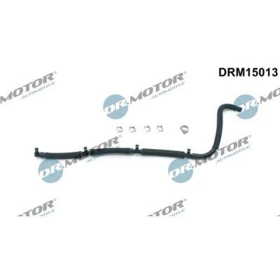 Bild av DR.MOTOR AUTOMOTIVE DRM15013 Tuyau, carburant de fuite OPEL: Zafira C Tourer, Mokka / X, Astra J 5 portes