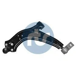 Bild av RTS 96 00557 2 Bras de suspension avec rotule Essieu avant gauche, inférieur barre oscillant transversal CITROËN: Xsara 5 portes