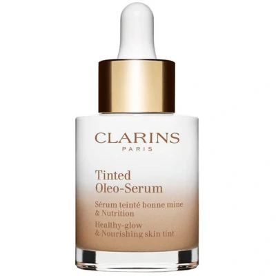 Bild av Clarins Tinted Oleo Serum 04 30 ml