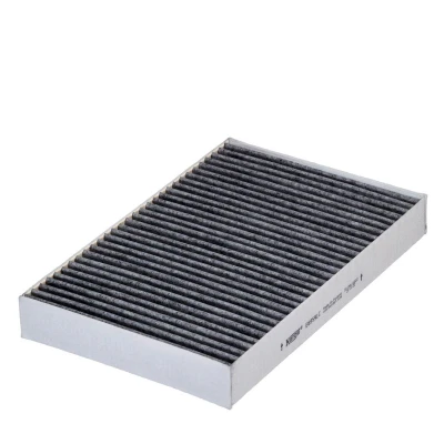 Bild av Filter, kupéventilation HENGST FILTER E6959LC
