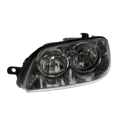 Bild av ABAKUS 661 1140L LD EM Phares FIAT: Punto II 3/5 portes