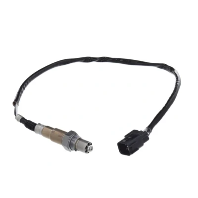 Bild av VALEO 368244 Sonde lambda devant le catalyseur, après catalyseur M18x1,5 planaire, Filetage prégraissé, chauffé HYUNDAI: SANTA FE 2, ix35