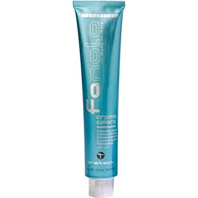 Bild av FANOLA 5.11 CREMA COLORE 100 ML
