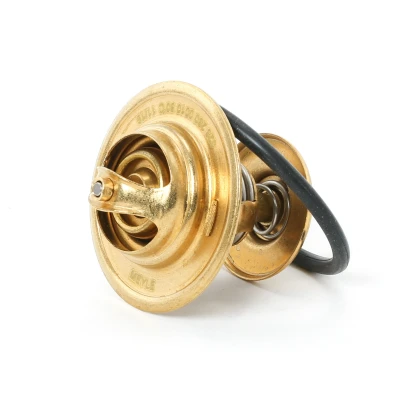 Bild av MEYLE 028 280 0010 Thermostat d&#039;eau 80 ORIGINAL Quality avec joint d&#039;étanchéite VOLKSWAGEN: Corrado, GOLF 1, Caddy 1 Pickup, AUDI: B4 Berline