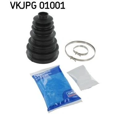 Bild av SKF VKJPG 01001 Joint soufflet, arbre de commande