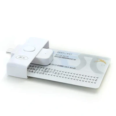 Bild av acs ACR39U NF USB C 1Tacho