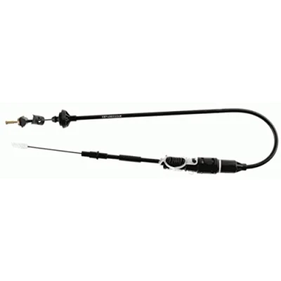 Bild av SACHS 3074 003 324 Câble d&#039;Embrayage avec réglage automatique