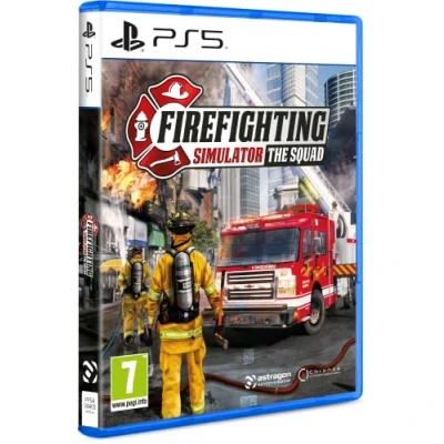Bild av Firefighting Simulator The Squad