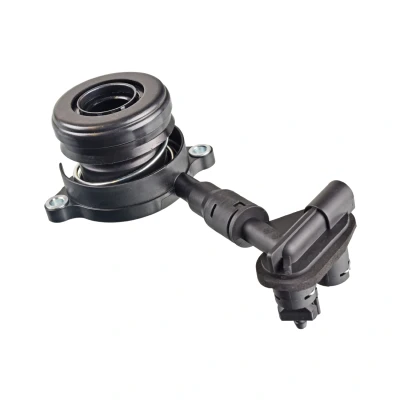 Bild av BLUE PRINT ADM53635 Dispositif de débrayage central, embrayage FORD: FIESTA 6, FOCUS 3, C Max 2, VOLVO: V50, C30, S40 II, MAZDA: 3 5 portes