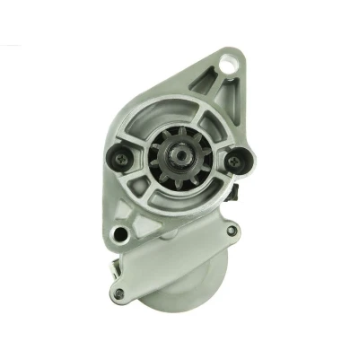 Bild av Startmotor As pl S6028