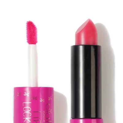Bild av Ciaté Lip Locked Tint &amp; Balm Duo SoBe 6 ml