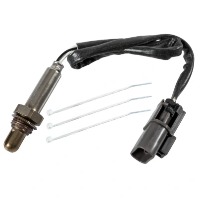 Bild av FEBI BILSTEIN 176360 Sonde lambda chauffé 3 NISSAN: 200SX, Primera 5 portes