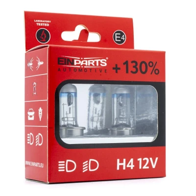 Bild av OSRAM 64193CLC Ampoule, projecteur longue portée H4 12V 60/55W 3200K Halogène RENAULT: Kangoo II Express, Trafic 3, I, PEUGEOT: 107 3/5 portes
