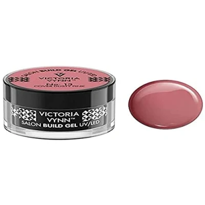 Bild av Victoria Vynn Builder 50ml Cover Dusty Pink 13 Gelé