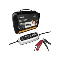 Bild av Batteriladdare CT5 TIME TO GO (KIT) CTEK