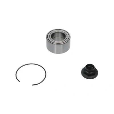 Bild av KAVO PARTS WBK 4019 Kit de roulements roue Essieu avant 66 KIA: Picanto II, III