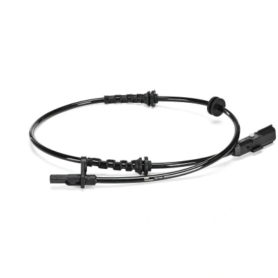Bild av DELPHI SS21549 12B1 ABS Givare aktiv sensor RENAULT: Clio V Hatchback (BF) 1.5 Blue dCi 115, 1.0 SCe 75, LPG, 1.6 E TECH 140, 1.3 TCe 140