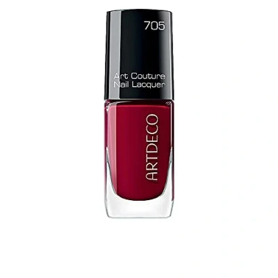 Bild av Artdeco Art Couture Nagellack 705 Berry 10 ml