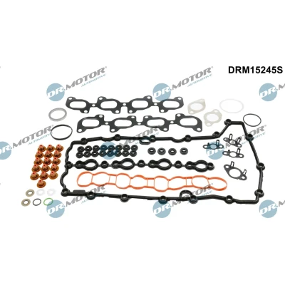 Bild av DR.MOTOR AUTOMOTIVE DRM15245S Hel packningssats, motor