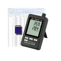 Bild av PCE Instruments HT110 Multi datalogger