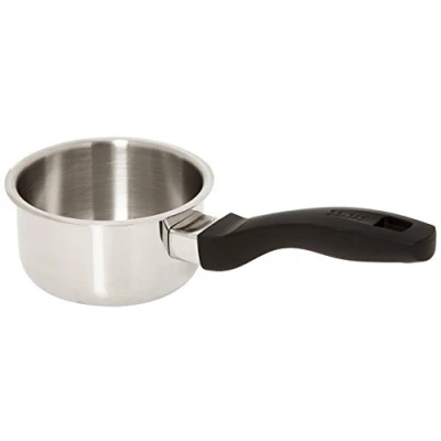 Bild av IBILI Saucière Induktion, 10 cm, Acier inoxydable, Compatible avec l&#039;induction