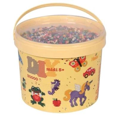 Bild av HAMA Färgmix 67 3 0 000 stk (18167) pärlkuber