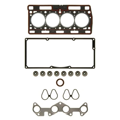 Bild av AJUSA 52159500 Jeu de joints d&#039;étanchéité, culasse cylindre avec joint cylindre, tige soupape RENAULT: CLIO 2