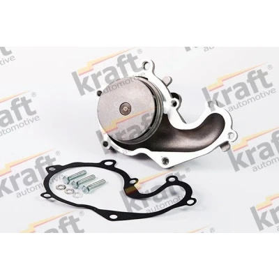 Bild av KRAFT 1502242 Pompe à eau FORD: Transit Connect Mk1 Van, Focus Break, 3/5 portes