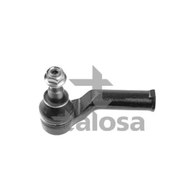 Bild av DYS 22 21165 Rotule de direction M14x2 1. Essieu avant à gauche VOLVO: V70 3, XC70 II Break, S80