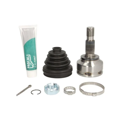 Bild av Ledsats, drivaxel Pascal G1C029PC