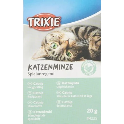 Bild av Trixie Catnip 20g