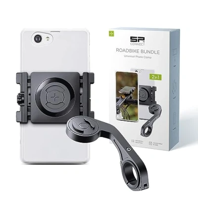 Bild av SP CONNECT Roadbike Bundle Universal Clamp SPC+