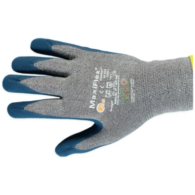 Bild av HANDSKE MAXIFLEX COMFORT 10 34 924 Beijerbygg Byggmaterial