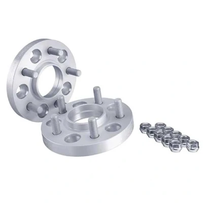 Bild av H&amp;R 44106930 Spårviddsbreddning 6 139,7mm 22mm FORD: Ranger Mk3 (TKE) 2.5 i CNG, 2.2 TDCi, TDCi 4x4, 3.2 i, 2.0 EcoBlue 4x4