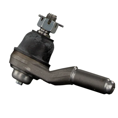 Bild av Parallellstagsled FEBI BILSTEIN 41377