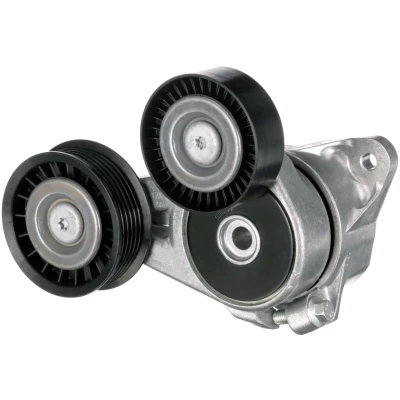 Bild av GATES FleetRunner Micro V Kit T39024 Poulie Tendeur FORD: C Max, Focus 2 Kombi, Max