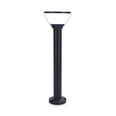 Bild av LUTEC connect LED solcellssockellampa Karlo, RGBW