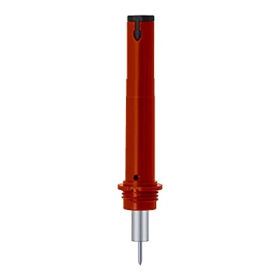Bild av Rotring Rapidograph teknisk pennersättningsspets endast 0,10 mm