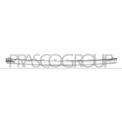 Bild av PRASCO VG7701245 Baguette et bande protectrice, pare chocs avant