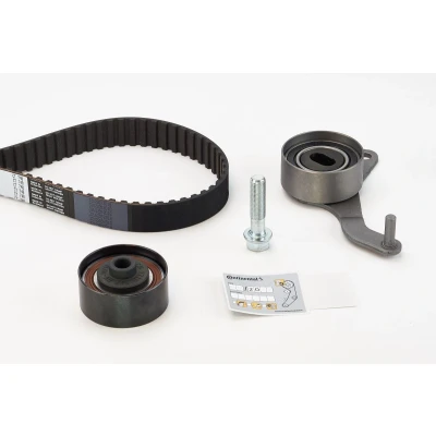 Bild av Tand/styrremssats CONTINENTAL CTAM CT748K6