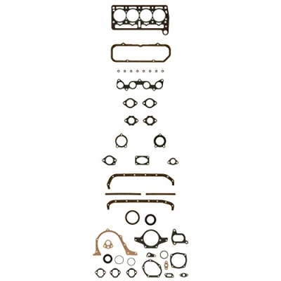 Bild av AJUSA 50008200 Jeu complet de joints d&#039;étanchéité, moteur AUTOBIANCHI: A 112 3/5 portes, FIAT: 127 portes
